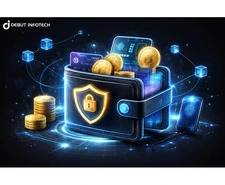 Crypto Wallet Development Company