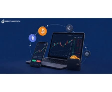 Top Centralized Exchange Development Company