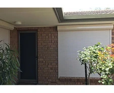 Count on the Premium Roller Shutter Supplier Adelaide