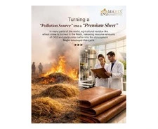 Buy Sustainable Fabric to Reduce Environmental Impact