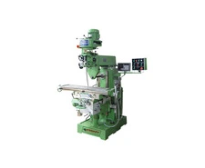 Innovative Milling Machine Manufacturers for Modern Industrial Needs