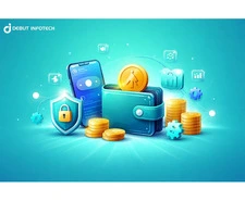 Reliable Cryptocurrency Wallet Development Company