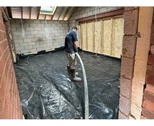 Premium Liquid Screed Solutions for Smooth, Durable Floors in Birmingham