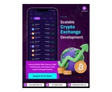 Why Do Crypto Exchange Startups Face Challenges? Here’s How We Solve It