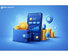 Trusted Blockchain Wallet Development Company