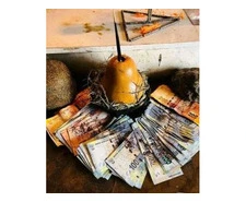 Bad Luck Cleansing and Business Protection Spell 27730651163