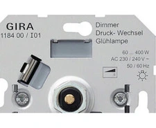 dimmer voor led lampen