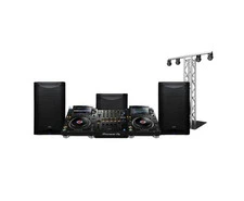 Smoke Machine Rental Dubai – Event Special Effects