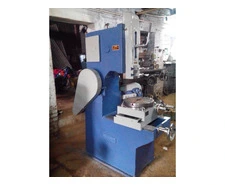 High-Precision Slotting Machine Manufacturers for Industrial Use