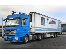 Complete Logistics Cargo Services in Dubai | Smart Supply Chain