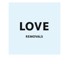 Love Removals Limited