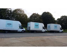 Love Removals Limited