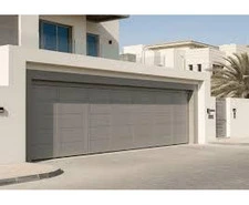 Automatic Garage Doors Dubai | Macro Automatic Doors LLC