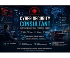 Professional Maritime Cyber Security Testing in UAE for Shipping Industry