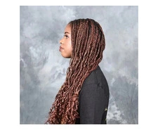 Best Hair Salon in McKinney TX | Diena Simply Natural