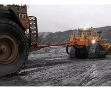 Active Lifting- Your Only Destination For Quality Tow Strop Australia