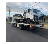 Cash for Trucks Brisbane – Instant Cash & Free Removal
