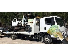 Cash for Trucks Brisbane – Instant Cash & Free Removal