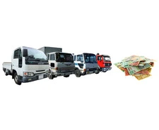 Cash for Trucks Brisbane – Instant Cash & Free Removal