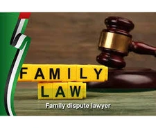 Family Dispute Lawyers UAE | Legal Support by UAE Debt Collection