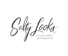 Salty Locks Extensions
