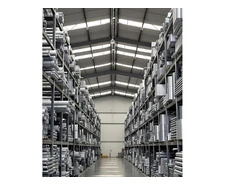 Leading Steel Manufacturer in Delhi NCR