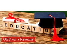 GED Course in Dubai |  AEI Dubai