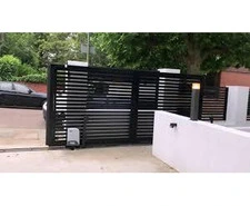 Sliding Garage Gate Dubai | Macro Doors LLC