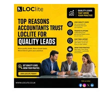 Affordable Digital Marketing Services in the UK-loclite.co.uk