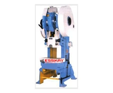 Advanced Power Press Machine Manufacturers for Manufacturing