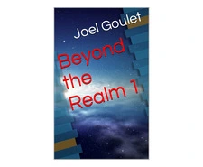 Beyond the Realm novel trilogy