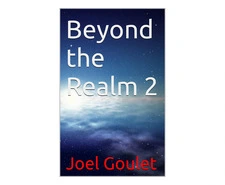 Beyond the Realm novel trilogy