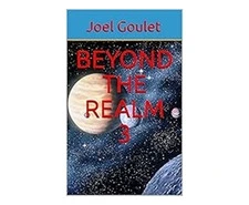 Beyond the Realm novel trilogy
