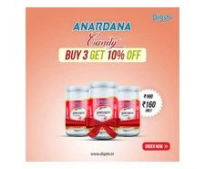 anardana candy | Digstv