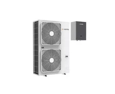 Heat pump repair Ireland