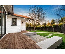 Expert Landscaping Services in Caulfield