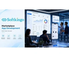 Why Startups Prefer Scalable Cloud Based Marketplace App Development Models