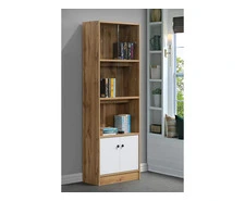 DeckUp Bookshelves – Where Design Meets Everyday Functionality