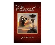 Vallincourt: Nothing but Time eBook Novel