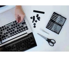Fast & Reliable Laptop Keyboard Replacement Dubai | Binary Laptop
