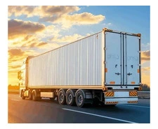 Road Freight Services UAE |  Figure Shipping