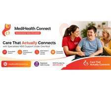 NDIS Community Nursing Gold Coast