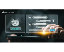 Enterprise AI Chatbot Development Service for AI Automation