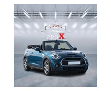 Rent a Mini Cooper in Dubai | Premium Car Rental | Prox Cars