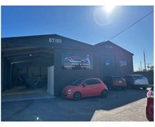 Get Superior and Holistic Smash Repair Adelaide