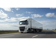Road Freight Services Dubai to GCC | Reliable GCC Transport | Figure Shipping