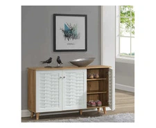 DeckUp Shoe Rack for Home – Smart, Stylish & Space-Saving Storage Solutions