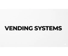 Vending Systems