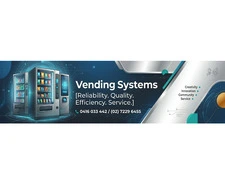 Vending Systems
