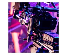 Entertainment Law Firm Services in LA for Media Deals